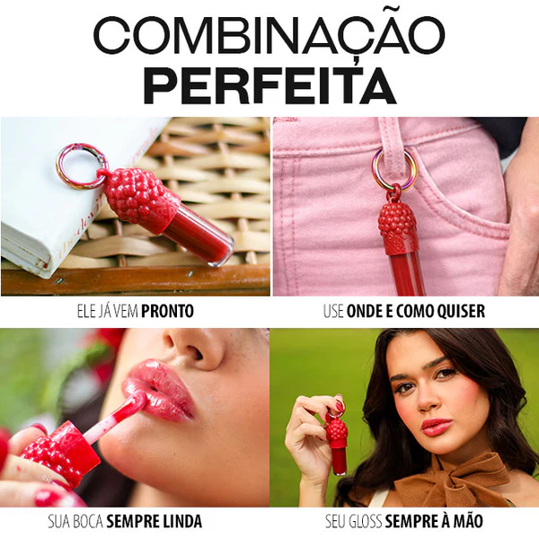 Combinação perfeita